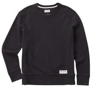 Life is Good Crew Neck Fleece